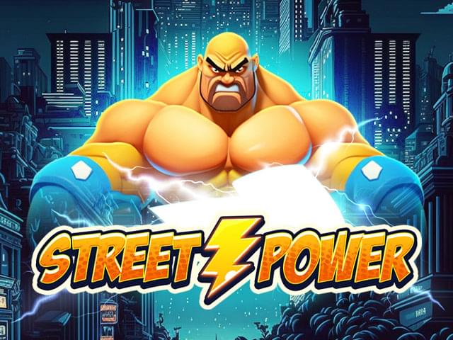 88 cassino Poder da Rua